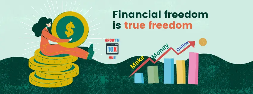 Growth 10x Hub: Home