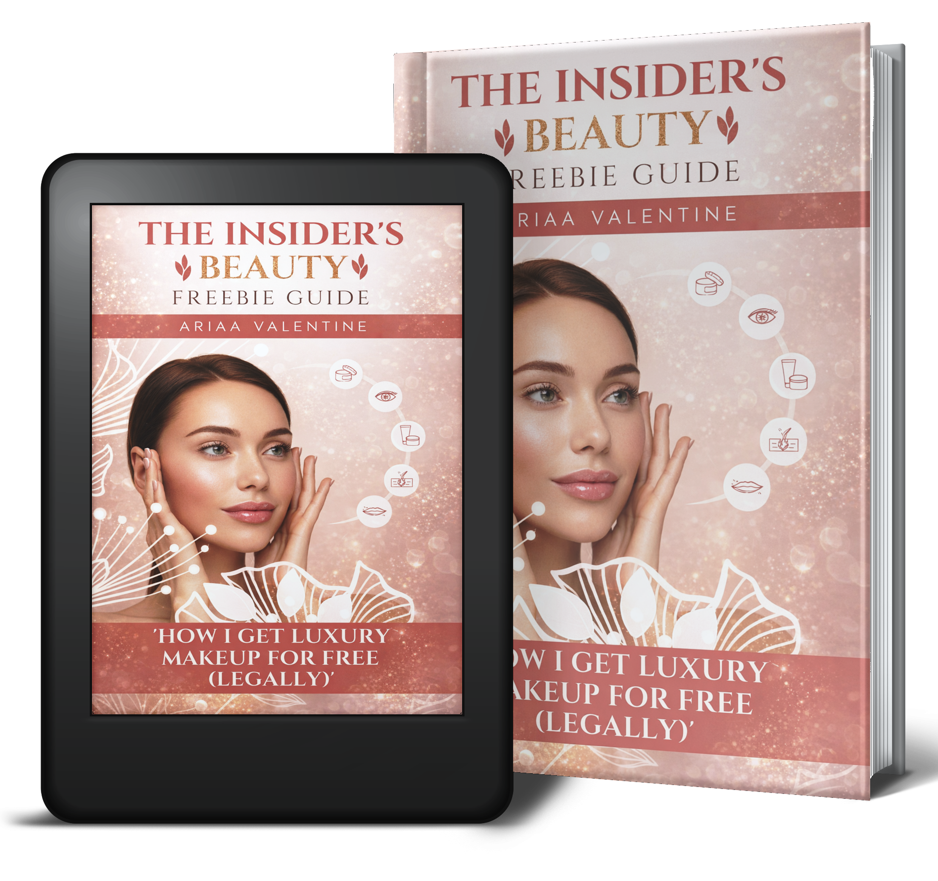 Maybelline Make-up Set