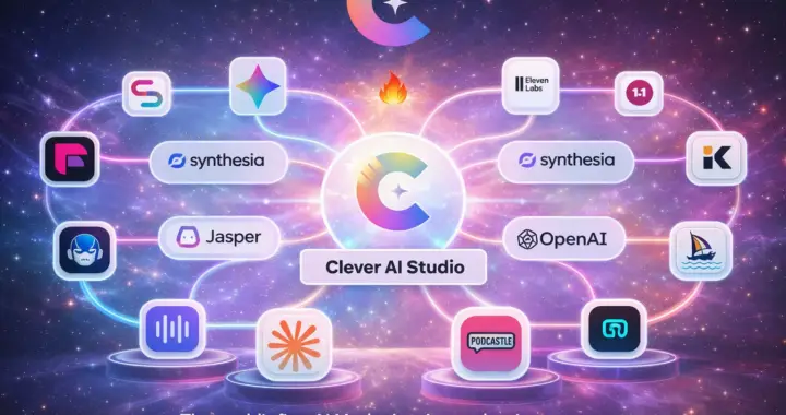 Clever AI Studio Review 2026: Is This $17 AI Agent a Game-Changer? (Review + OTO’s Coupon + $41000 Exclusive Bonus)
